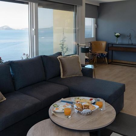 Karalis City Hotel Pylos Exterior foto