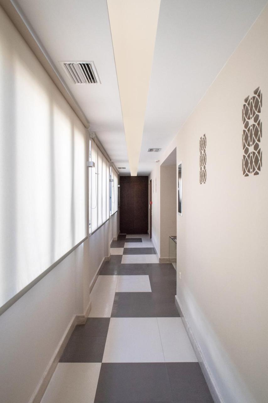 Karalis City Hotel Pylos Exterior foto