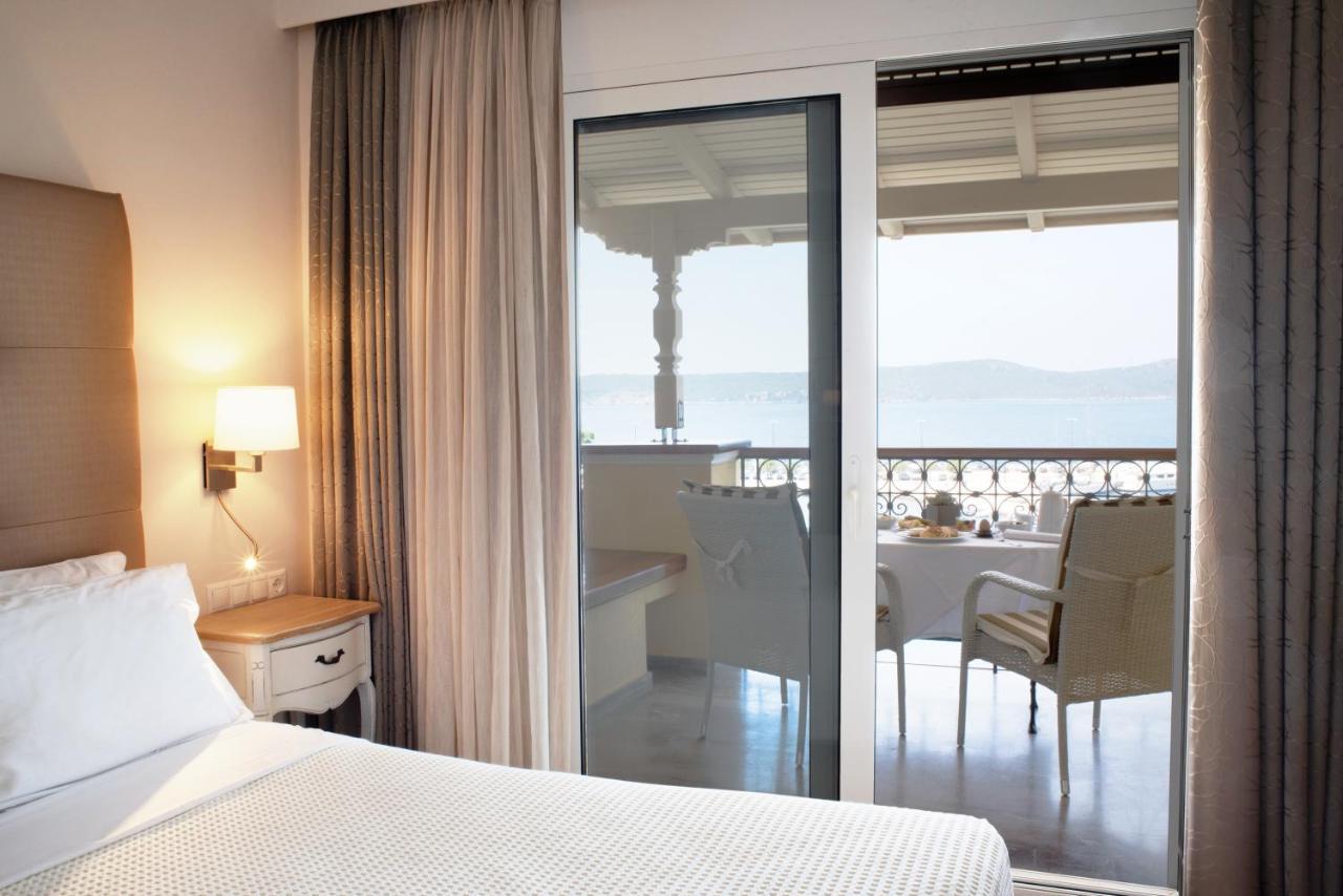 Karalis City Hotel Pylos Cameră foto